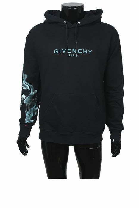 givenchy paris trui dames